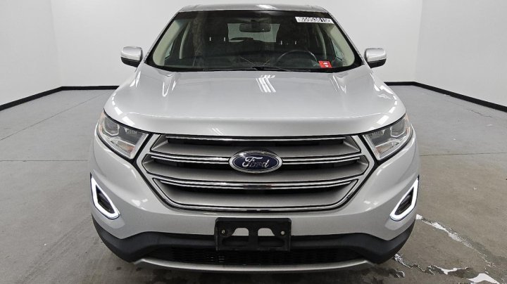 Ford EDGE  2016