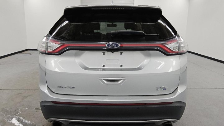 Ford EDGE  2016