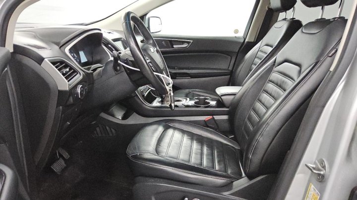 Ford EDGE  2016
