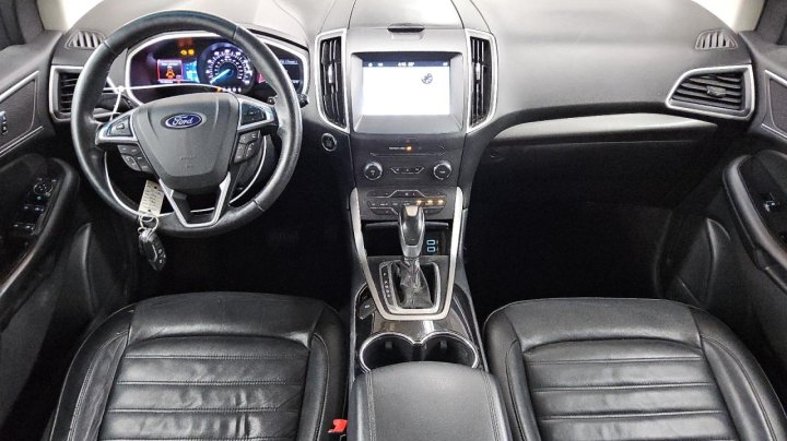 Ford EDGE  2016
