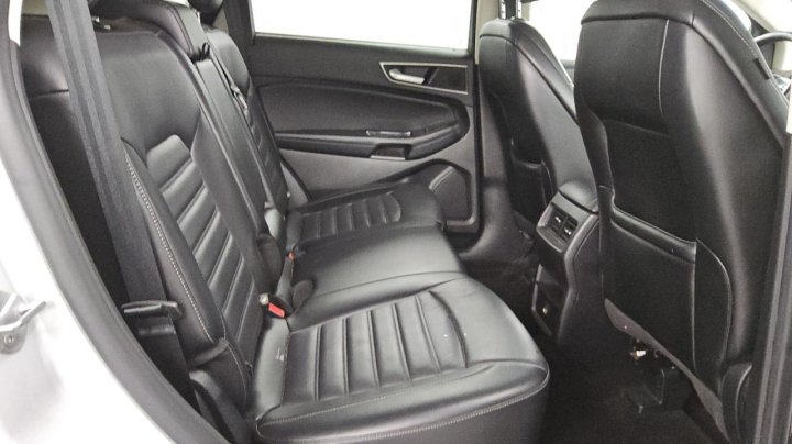 Ford EDGE  2016
