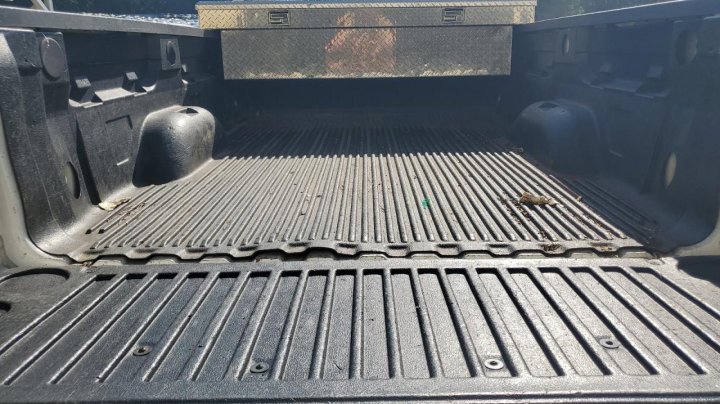 GMC Sierra  2018