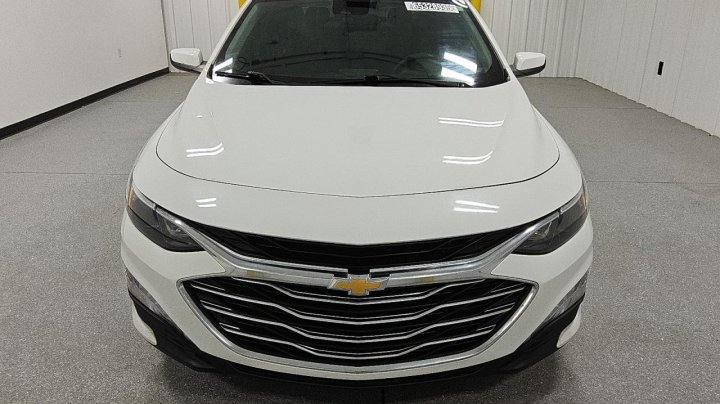 Chevrolet Malibu  2022