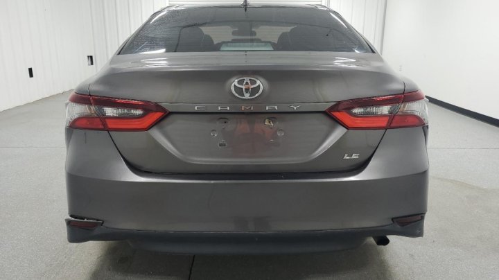 Toyota Camry  2022