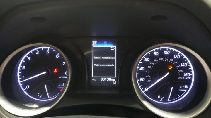 Toyota Camry  2022