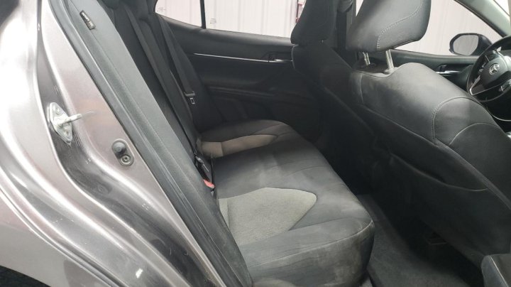 Toyota Camry  2022