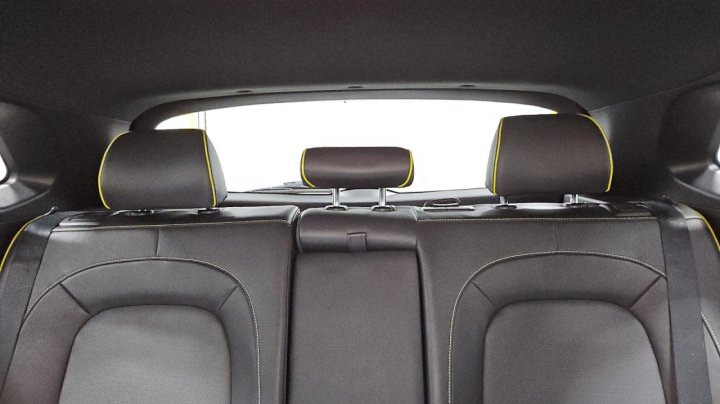 Hyundai Kona  2019