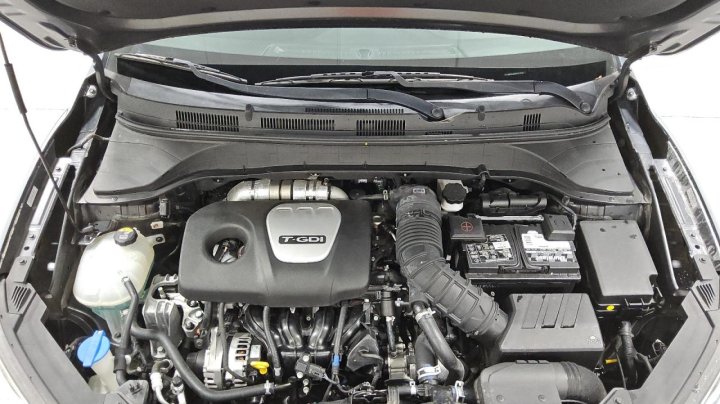 Hyundai Kona  2019