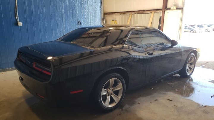 Dodge Challenger  2016
