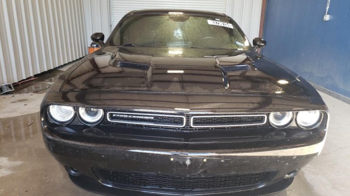 Dodge Challenger  2016