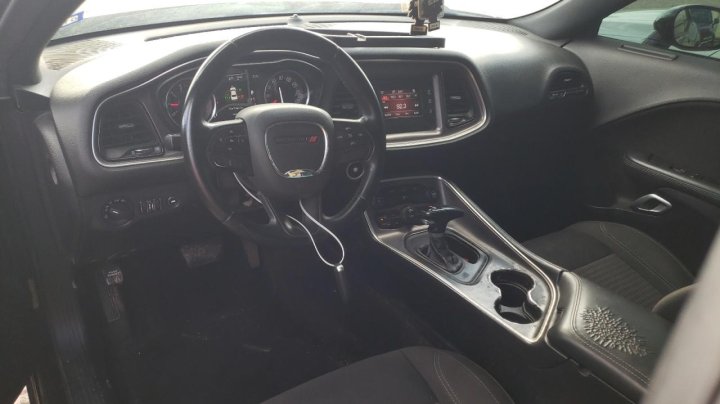 Dodge Challenger  2016