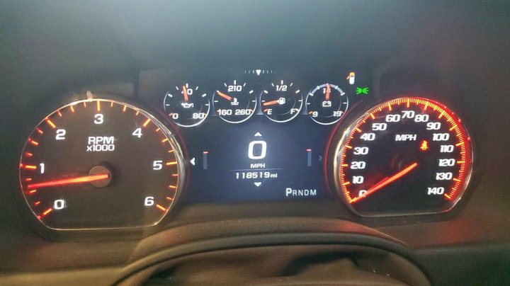 GMC YUKON XL  2016