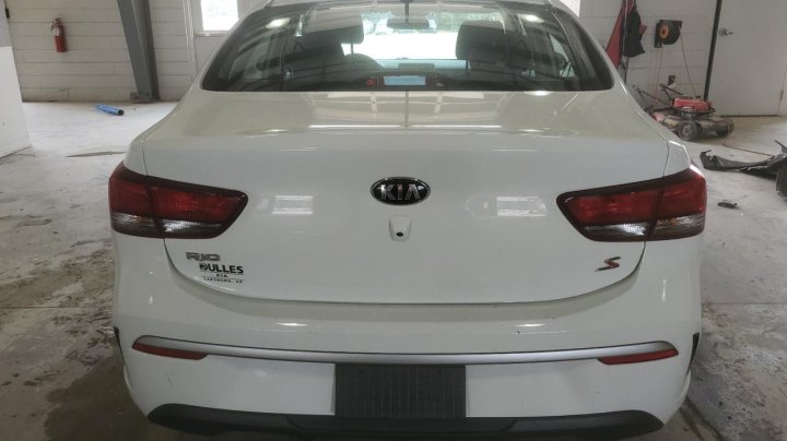 KIA RIO  2021