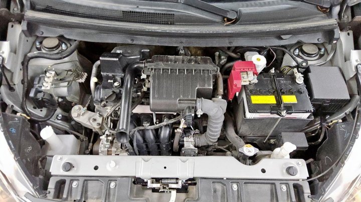 Mitsubishi Mirage  2022