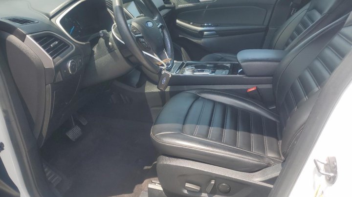 Ford EDGE  2020