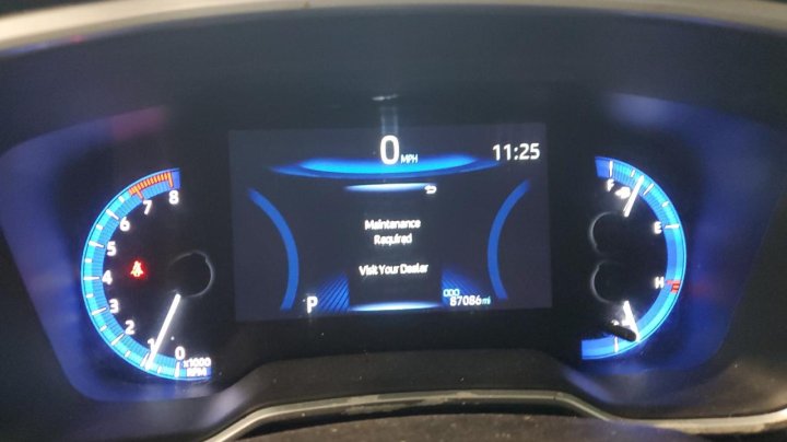 Toyota COROLLA CROSS  2022