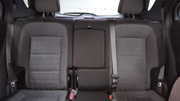 Chevrolet Equinox  2022