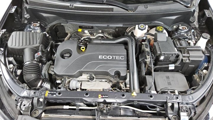 Chevrolet Equinox  2022