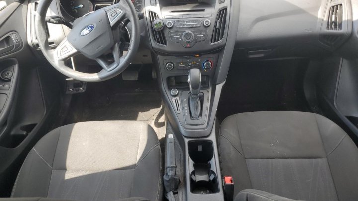 Ford Focus  2017