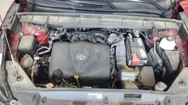 Toyota Highlander  2022