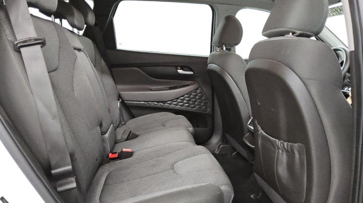 Hyundai Santa Fe SE 2020