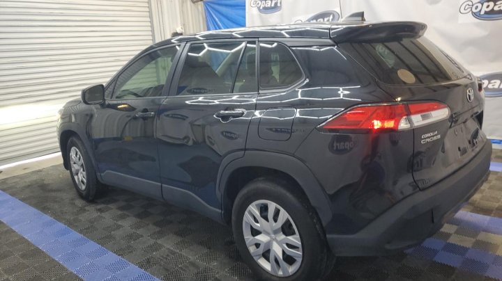 Toyota COROLLA CROSS L 2023