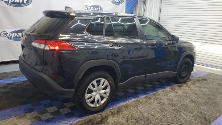 Toyota COROLLA CROSS L 2023