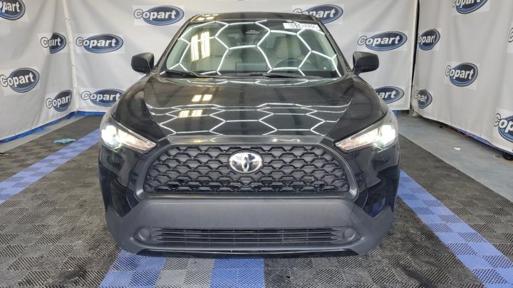 Toyota COROLLA CROSS L 2023