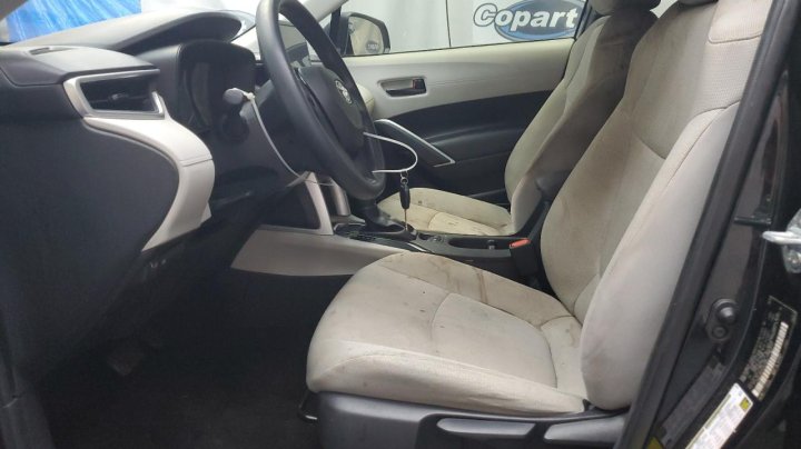 Toyota COROLLA CROSS L 2023