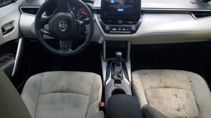 Toyota COROLLA CROSS L 2023
