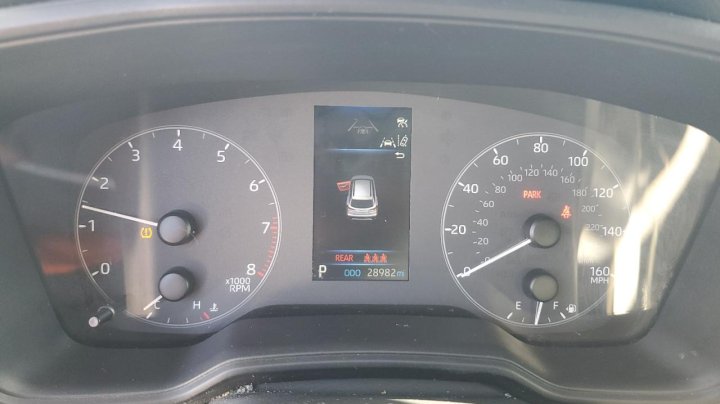 Toyota COROLLA CROSS L 2023