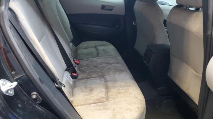 Toyota COROLLA CROSS L 2023
