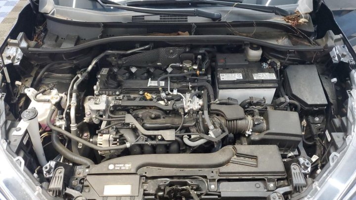Toyota COROLLA CROSS L 2023