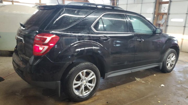 Chevrolet Equinox LT 2016