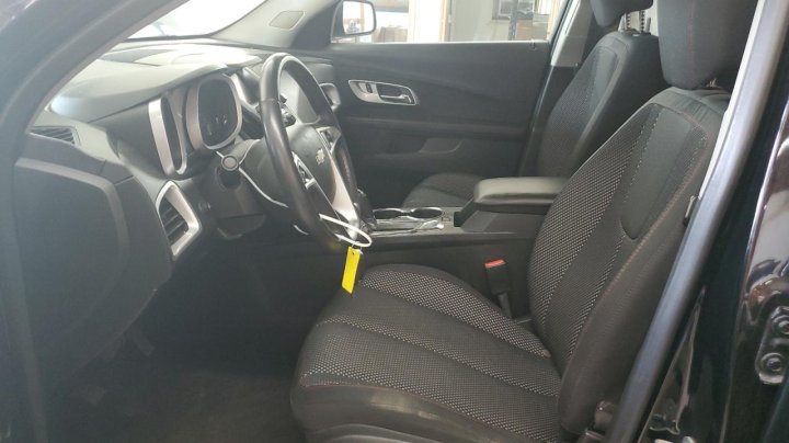 Chevrolet Equinox LT 2016
