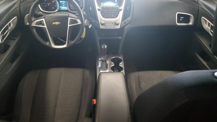 Chevrolet Equinox LT 2016