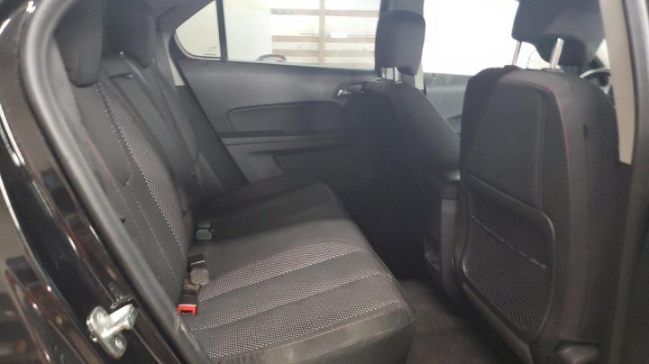 Chevrolet Equinox LT 2016