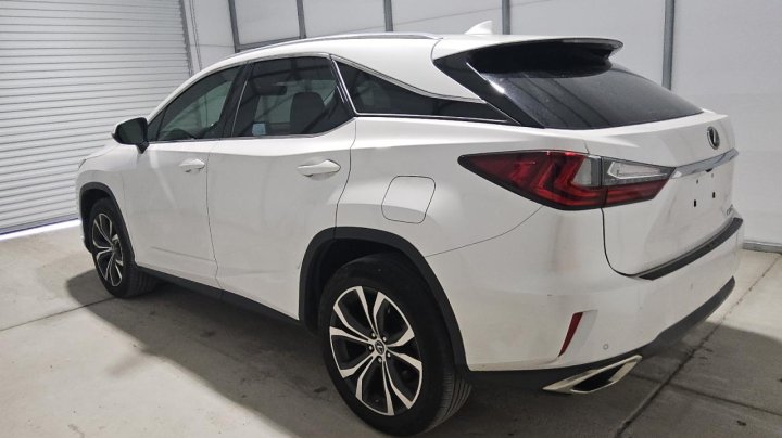 Lexus RX 350 BASE 2019