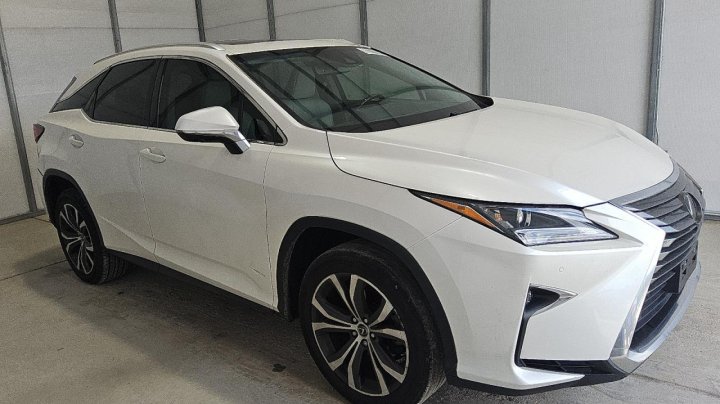 Lexus RX 350 BASE 2019