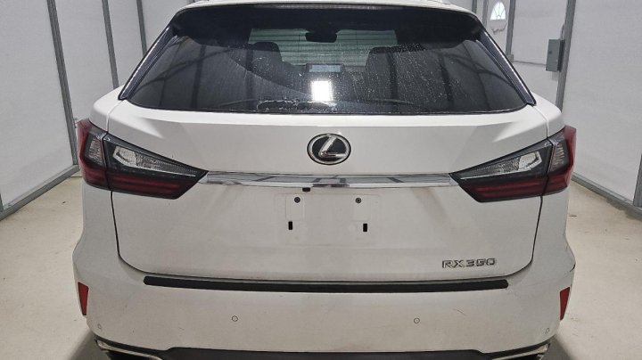 Lexus RX 350 BASE 2019