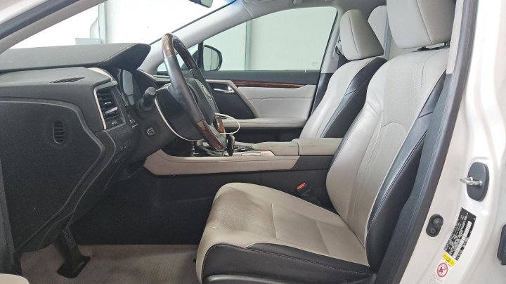 Lexus RX 350 BASE 2019