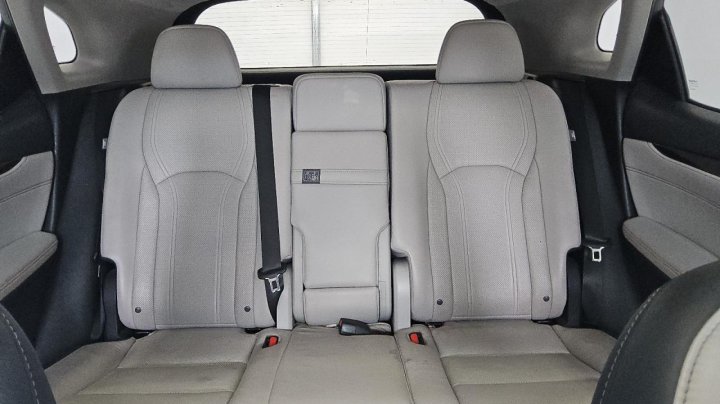 Lexus RX 350 BASE 2019