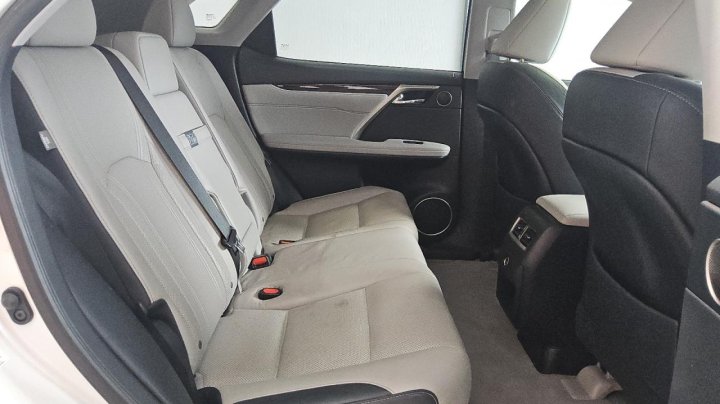 Lexus RX 350 BASE 2019