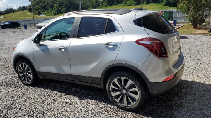 Buick Encore PREFERRED 2022