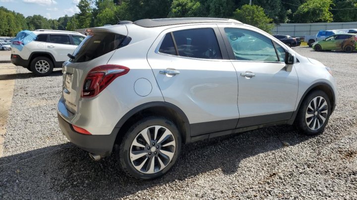 Buick Encore PREFERRED 2022