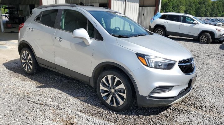 Buick Encore PREFERRED 2022