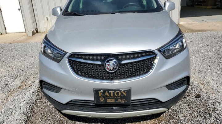 Buick Encore PREFERRED 2022