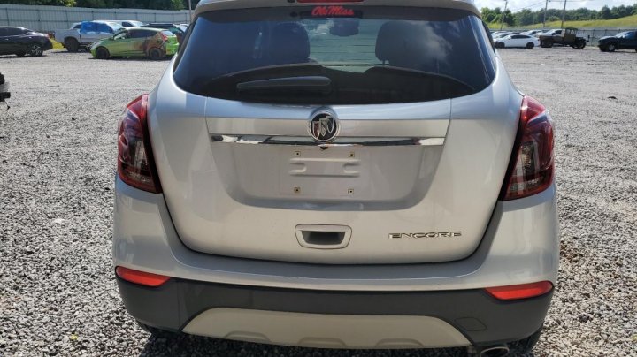 Buick Encore PREFERRED 2022