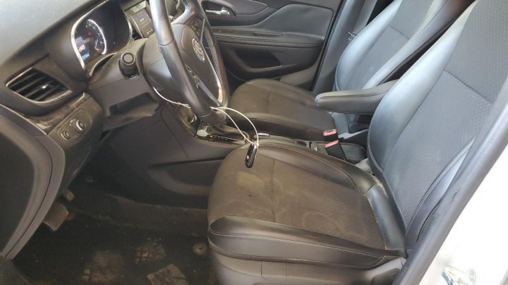 Buick Encore PREFERRED 2022