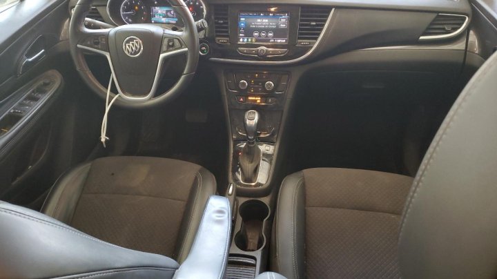 Buick Encore PREFERRED 2022